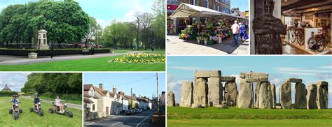 Top Things to Do in Trowbridge .